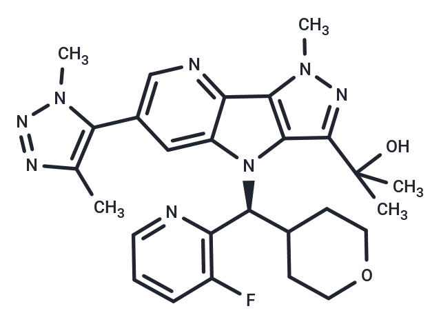 BET bromodomain inhibitor 4