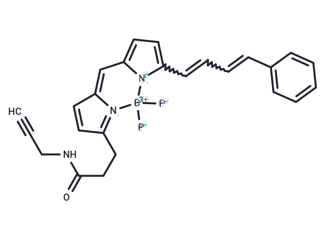 BDP 581/591 alkyne