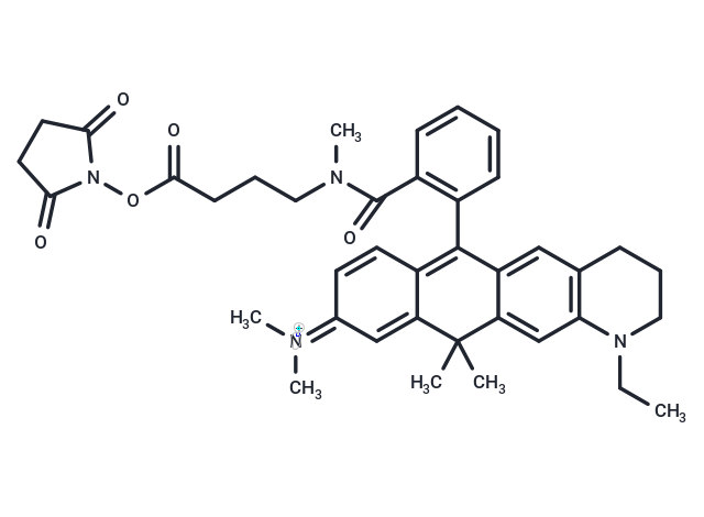 ATTO 633 NHS ester