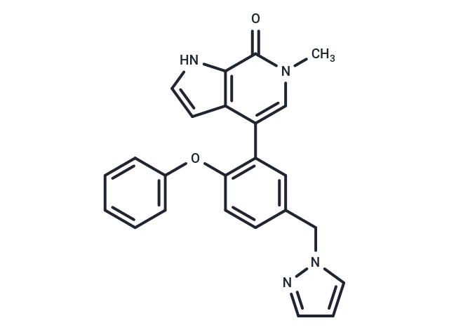 BRD4 Inhibitor-33