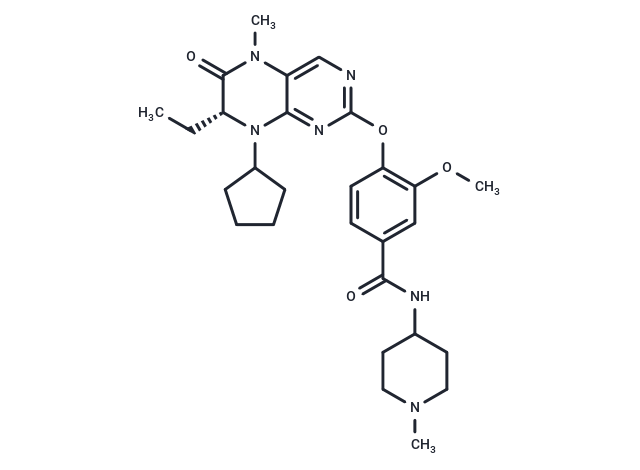 BRD4 Inhibitor-30