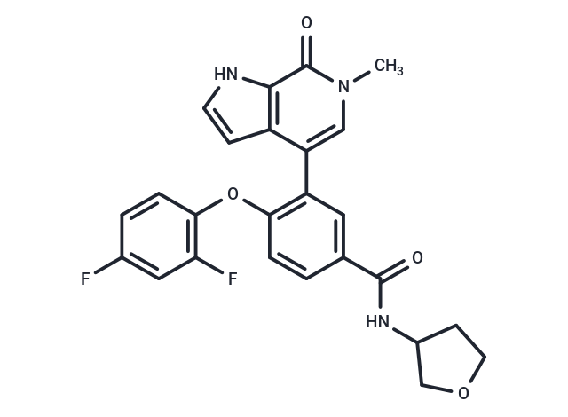 BRD4-IN-5