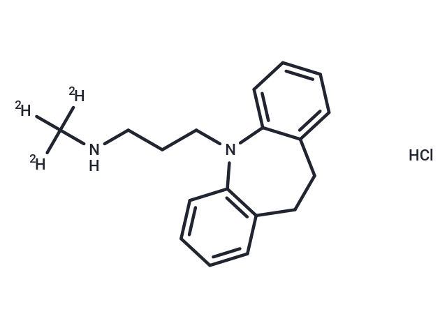 Desipramine-d3 HCl