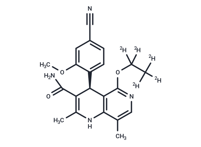 Finerenone-d5