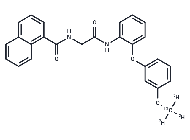 13C-d3-AOH1996