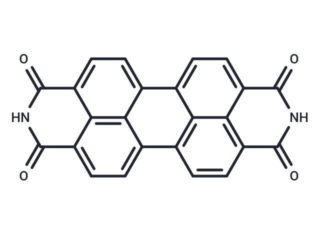 3,4,9,10-Perylenetetracarboxylic-diimide