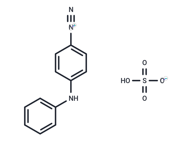 4-Aminodiphenylamine sulfate