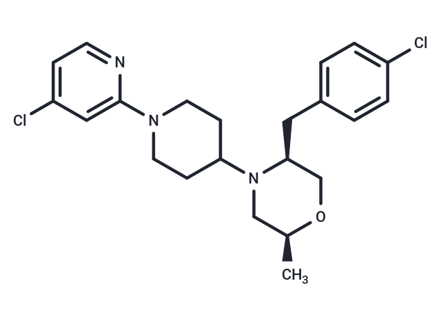 CHI3L1-IN-1