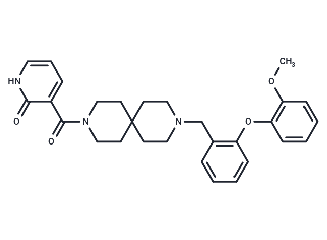 CCR8 antagonist 3