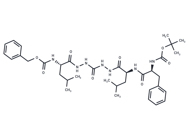 Cathepsin K inhibitor 5