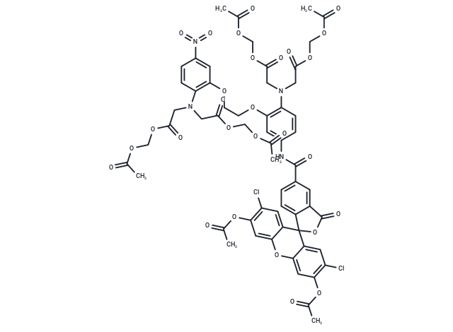 Calcium Green-5N AM