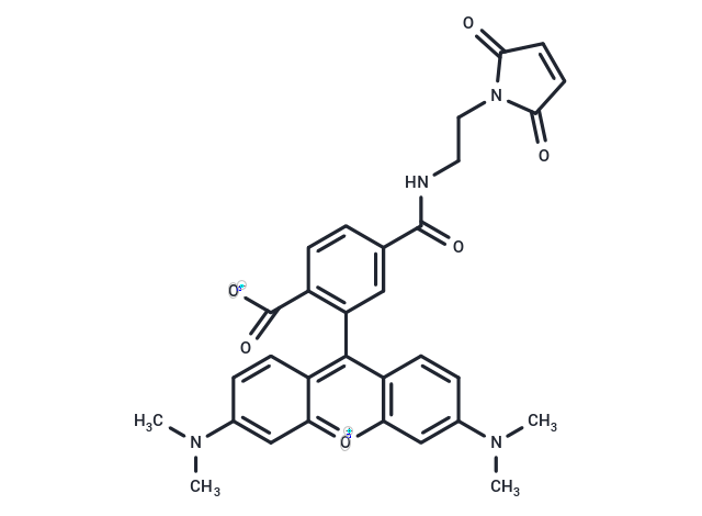 6-TAMRA maleimide