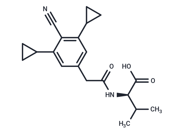 ABA receptor agonist 1