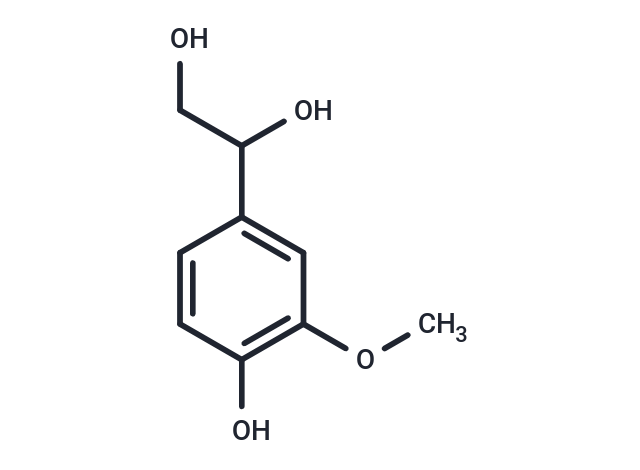 3-Methoxy-4-hydroxyphenylglycol