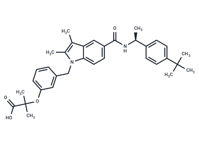 PPARγ modulator-1