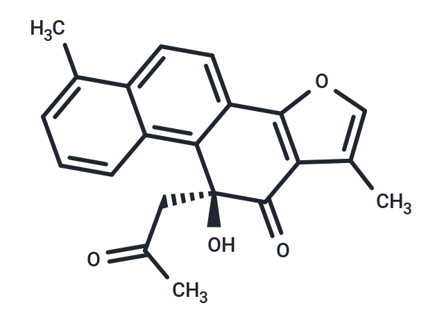 Dehydrodanshenol A