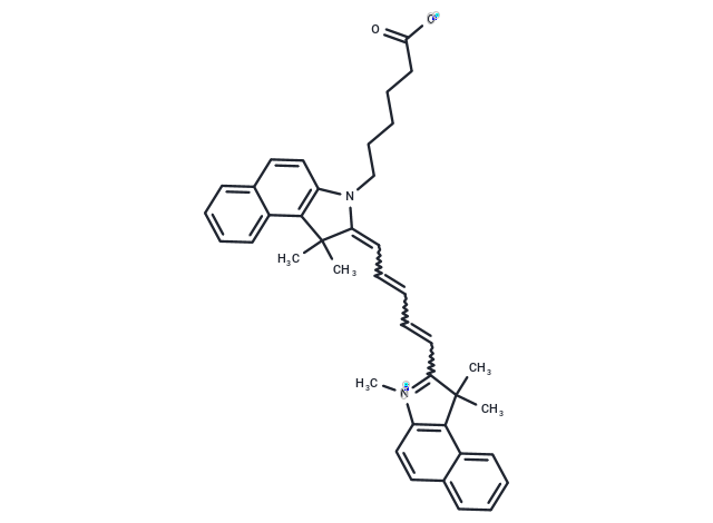 CY5.5-COOH