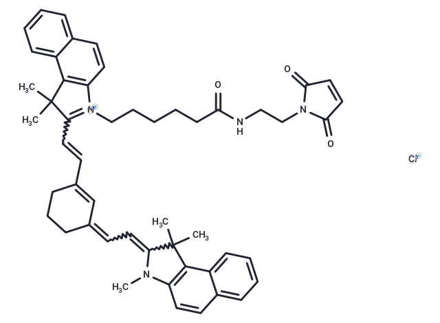 Cy7.5 maleimide