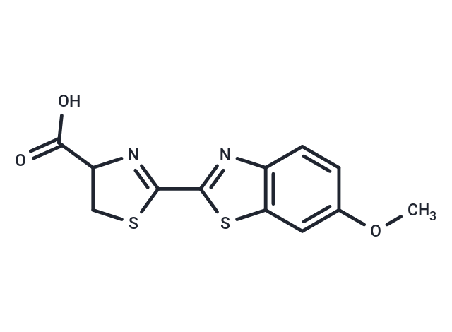 D-Luciferin 6'-methyl ether