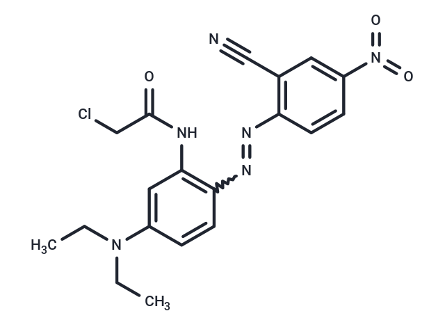 Disperse Violet 63