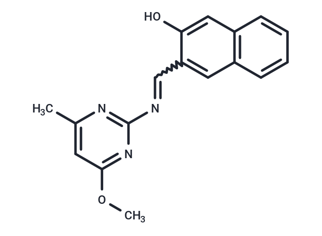 Antioxidant/anticancer agent 1