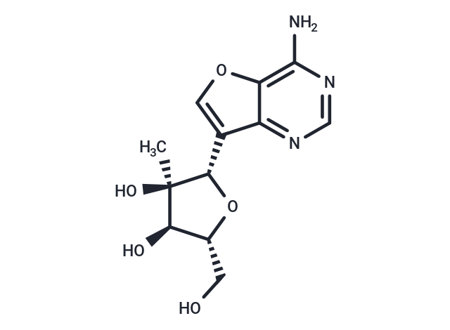 Antiviral agent 44