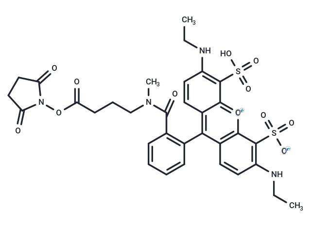 ATTO 532 NHS ester