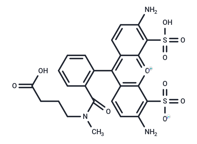 ATTO 488 carboxylic acid