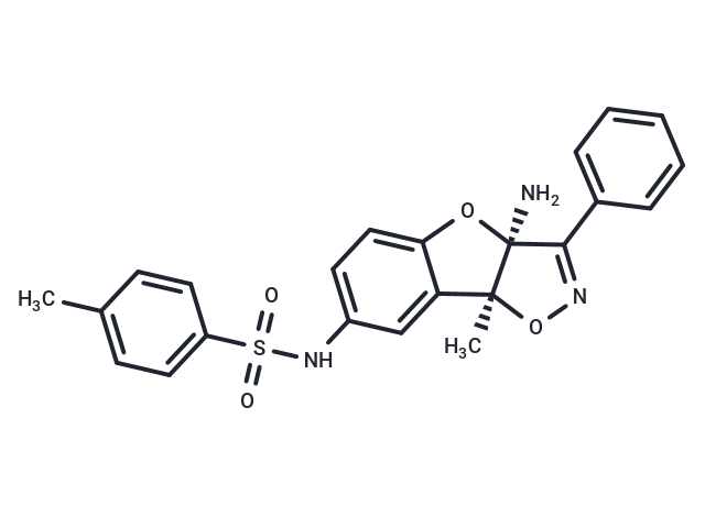 Antifungal agent 100