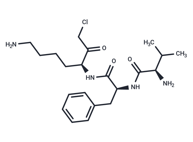 D-Val-Phe-Lys-CMK