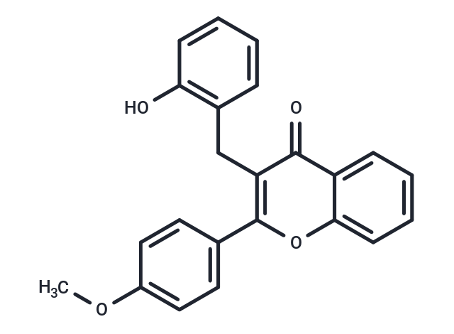 FGFR1 inhibitor-11