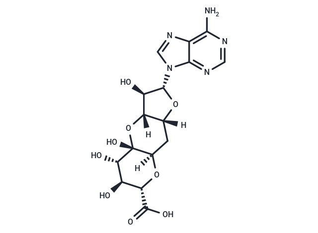 Aureonuclemycin