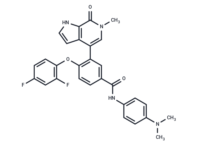 BRD4-IN-7