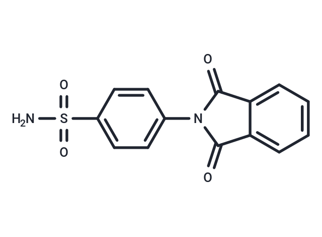 Carbonic anhydrase inhibitor 16