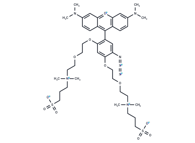 CalFluor 555 azide