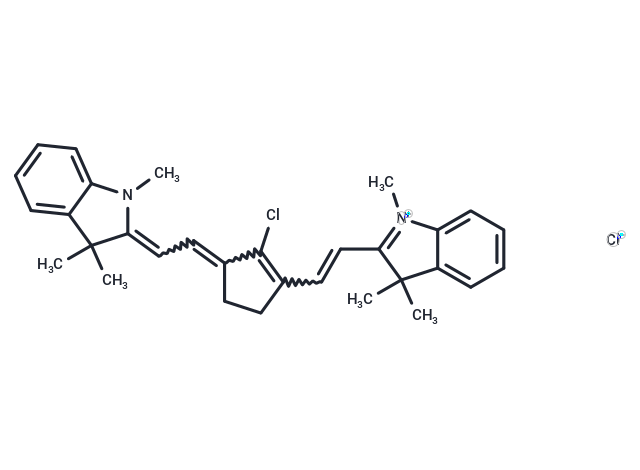 IR-797 chloride