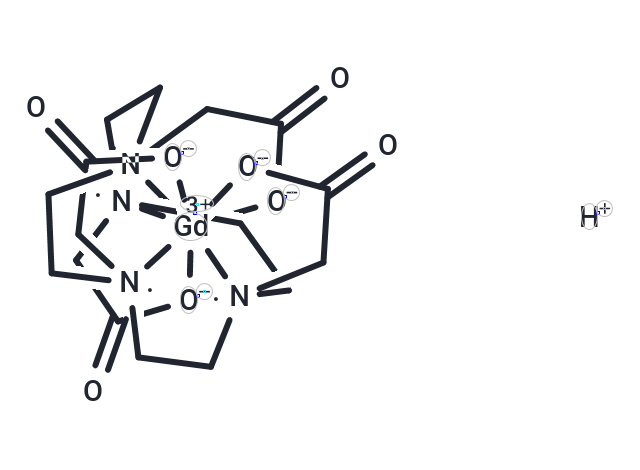 Gadoteric acid