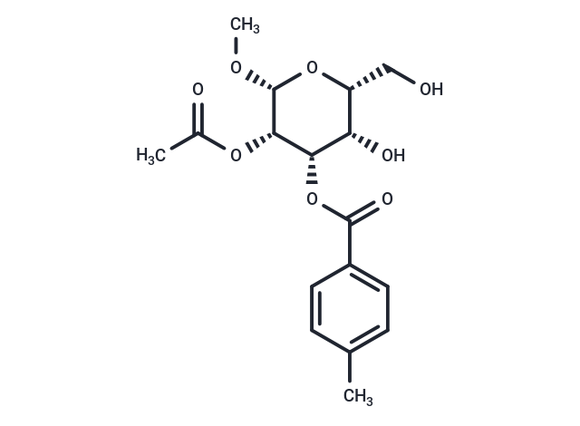 Galectin-4-IN-2