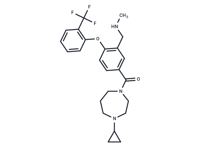 Histamine H3 antagonist-1