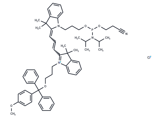 Cy3 phosphoramidite