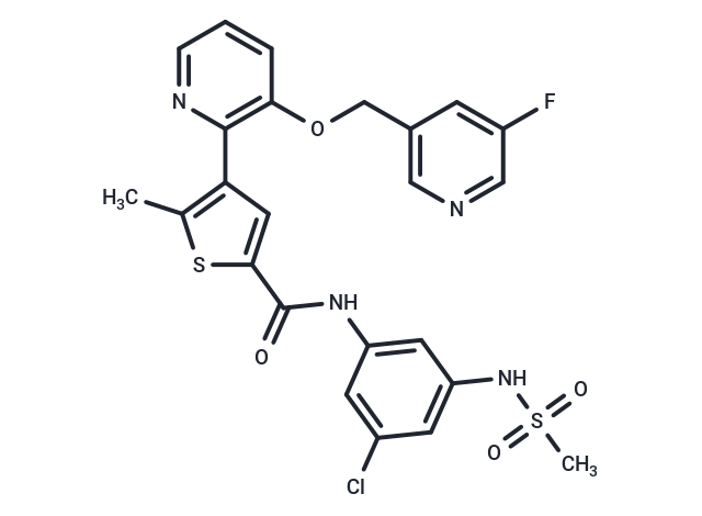 DHX9-IN-3