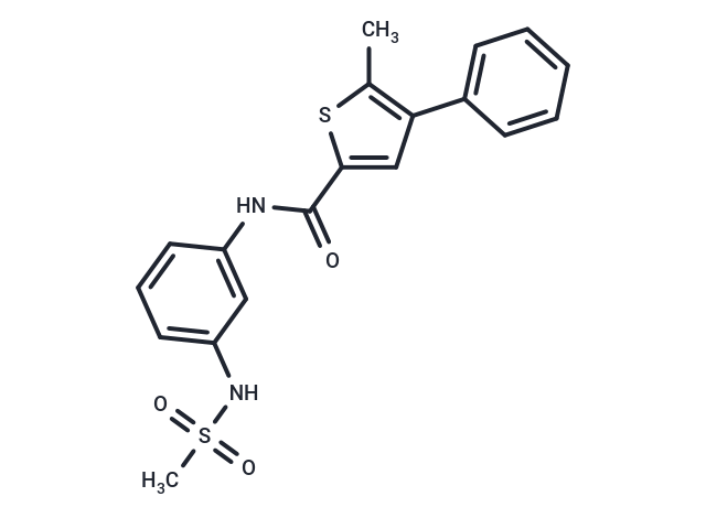 DHX9-IN-10