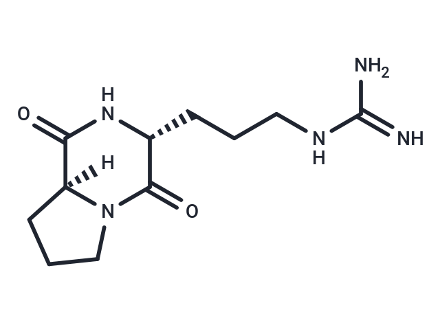 Cyclo(Arg-Pro)