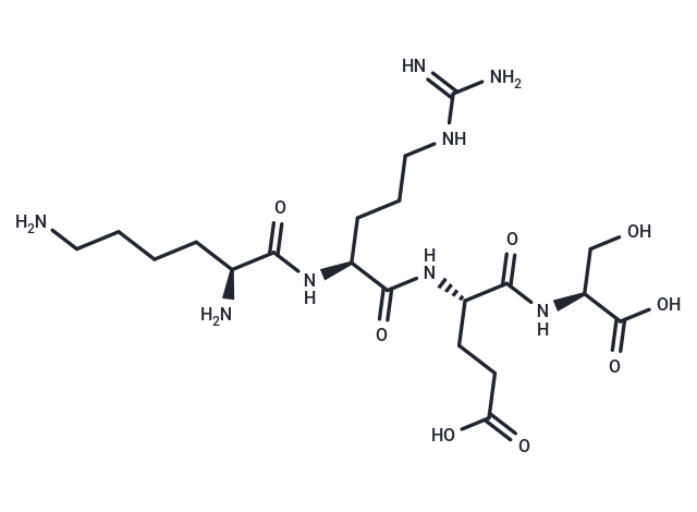 KRES peptide