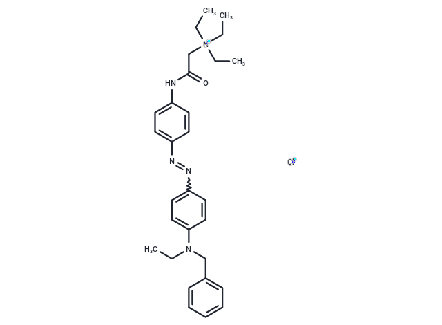 KIO-301 chloride