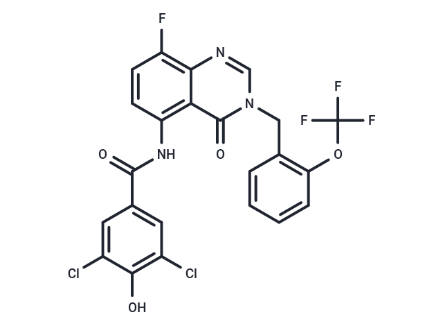 HSD17B13-IN-61