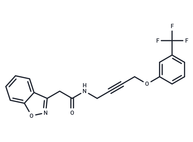 LasR antagonist 1