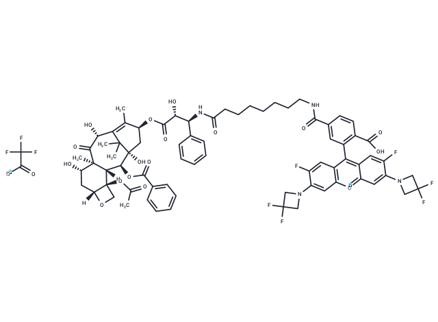 JF526-Taxol TFA