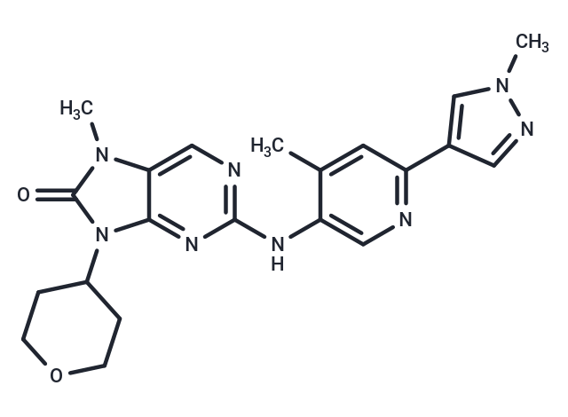 DNA-PK-IN-12