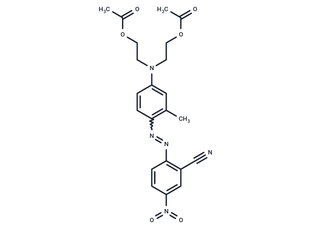 Disperse Violet 33